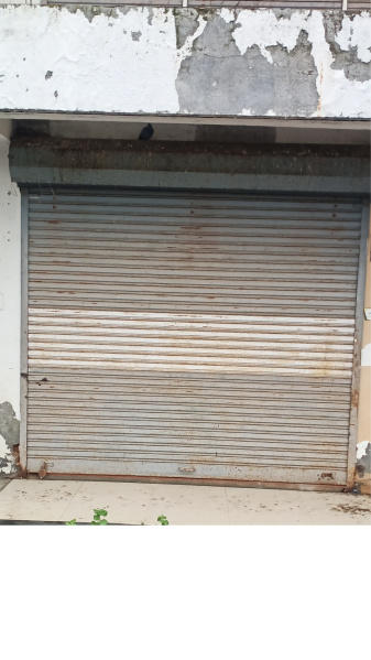  Commercial Shop 250 Sq.ft. for Sale in Waghodia Road, Vadodara