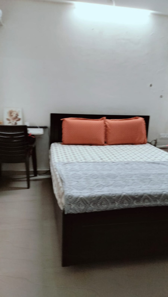 2 BHK Apartment 675 Sq.ft. for Sale in Waghodia Road, Vadodara