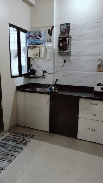 2 BHK Apartment 675 Sq.ft. for Sale in Waghodia Road, Vadodara