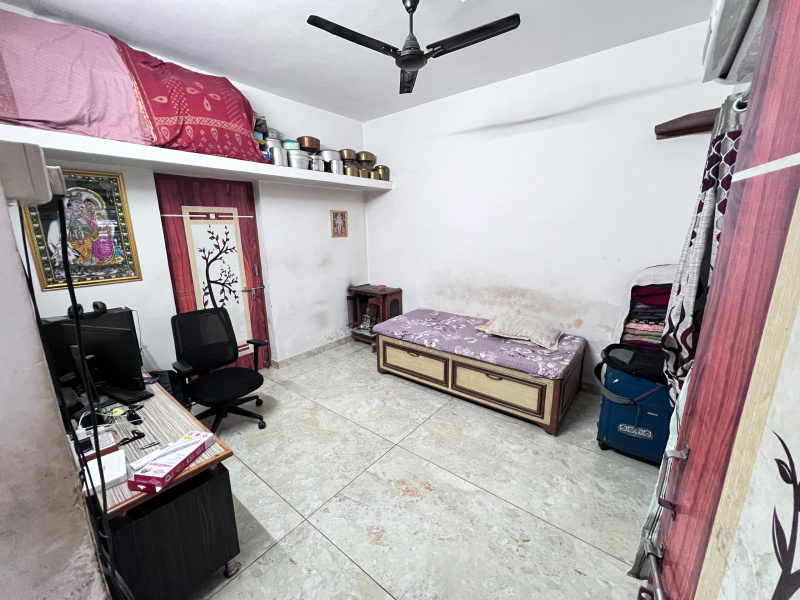 2 BHK 960 Sq.ft. House for Sale in Ajwa Road, Vadodara