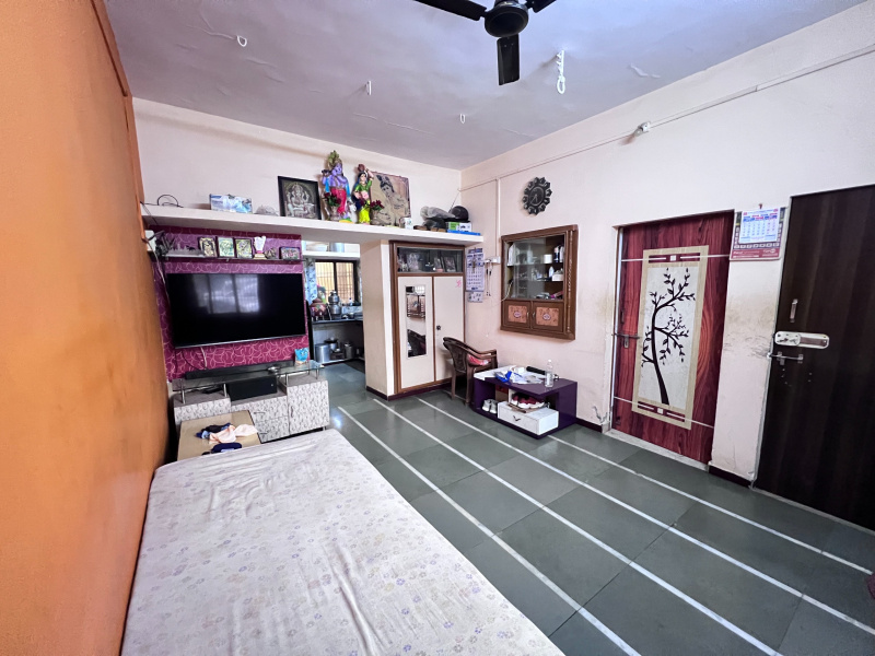 2 BHK 960 Sq.ft. House for Sale in Ajwa Road, Vadodara