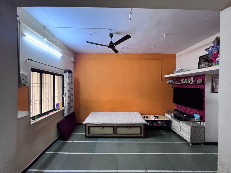 2 BHK 960 Sq.ft. House for Sale in Ajwa Road, Vadodara