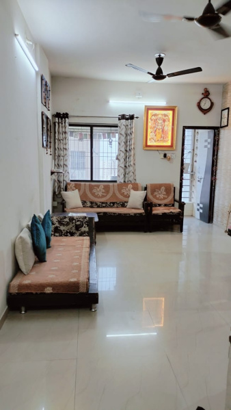 3 BHK 950 Sq.ft. Apartment for Sale in Waghodia Road, Vadodara