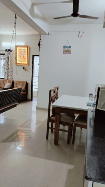 3 BHK 950 Sq.ft. Apartment for Sale in Waghodia Road, Vadodara