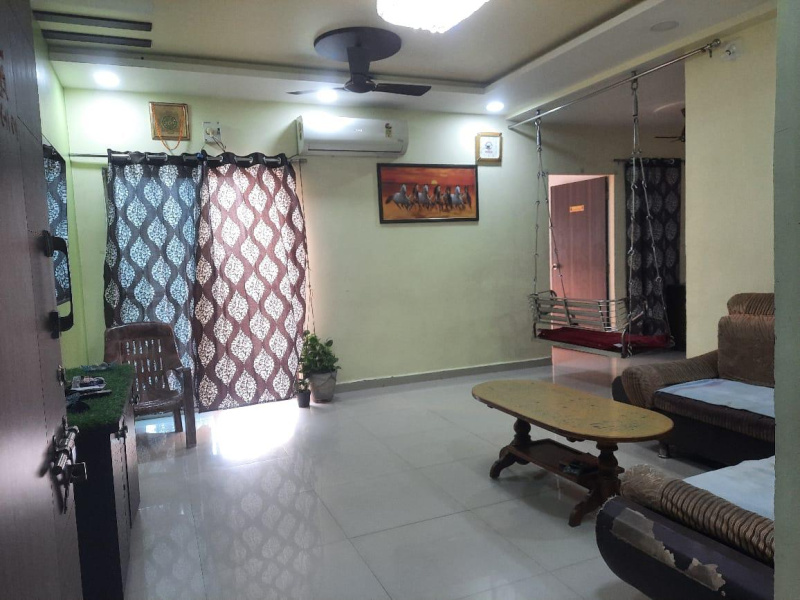 3 BHK 950 Sq.ft. Apartment for Sale in Waghodia Road, Vadodara