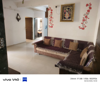 2 BHK Flat for Sale in Ajwa Road, Vadodara