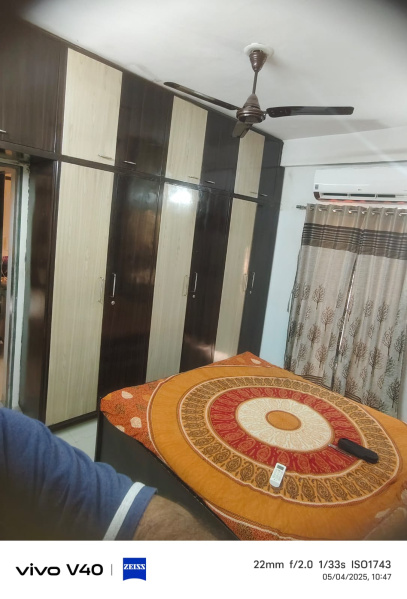 2 BHK 700 Sq.ft. Apartment for Sale in Ajwa Road, Vadodara