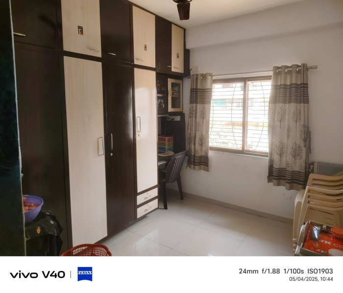 2 BHK 700 Sq.ft. Apartment for Sale in Ajwa Road, Vadodara