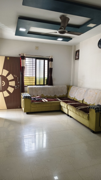 5 BHK 1250 Sq.ft. House for Sale in Waghodia Road, Vadodara