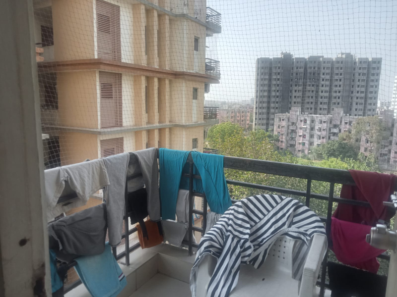 2 BHK 700 Sq.ft. Apartment for Sale in Vadsar, Vadodara