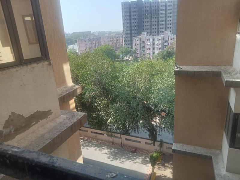 2 BHK 700 Sq.ft. Apartment for Sale in Vadsar, Vadodara