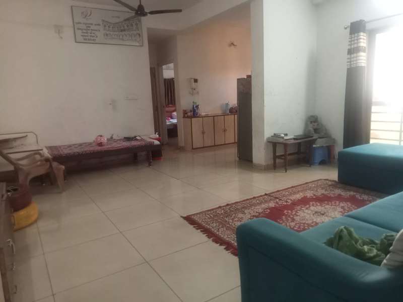 2 BHK 700 Sq.ft. Apartment for Sale in Vadsar, Vadodara
