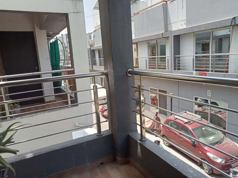 3 BHK 1400 Sq.ft. House for Sale in New Karelibaug, Vadodara