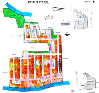  Residential Plot for Sale in Ujjain Road, Indore