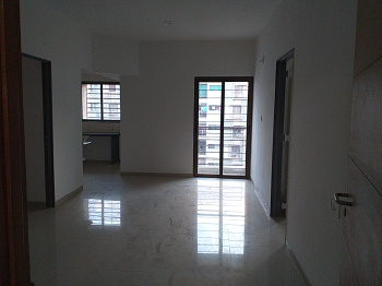 2 BHK Flat for Rent in Makarpura GIDC, Vadodara