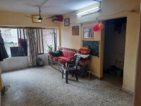 2 BHK Flat for Sale in Versova, Andheri West, Mumbai