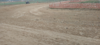  Residential Plot for Sale in Lucknow Road, Kanpur