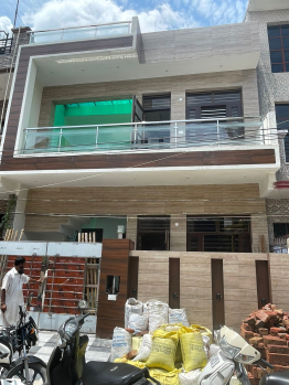 3 BHK House for Sale in Preet Colony, Zirakpur
