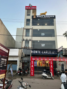  Business Center for Rent in GT Bypass Road, Amritsar