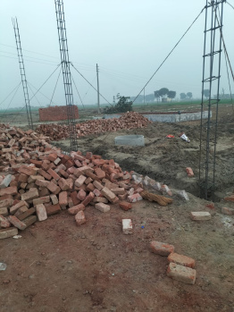  Commercial Land for Sale in Sector 88 Faridabad