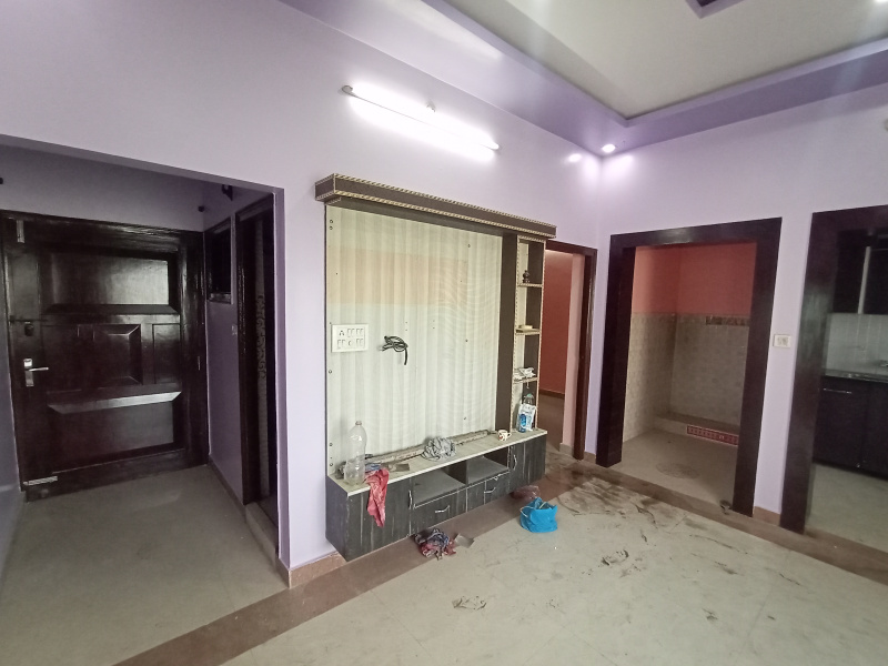 3 BHK Apartment 1080 Sq.ft. for Sale in Pilikothi, Haldwani