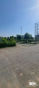  Industrial Land for Sale in Industrial Area Phase-8, Mohali