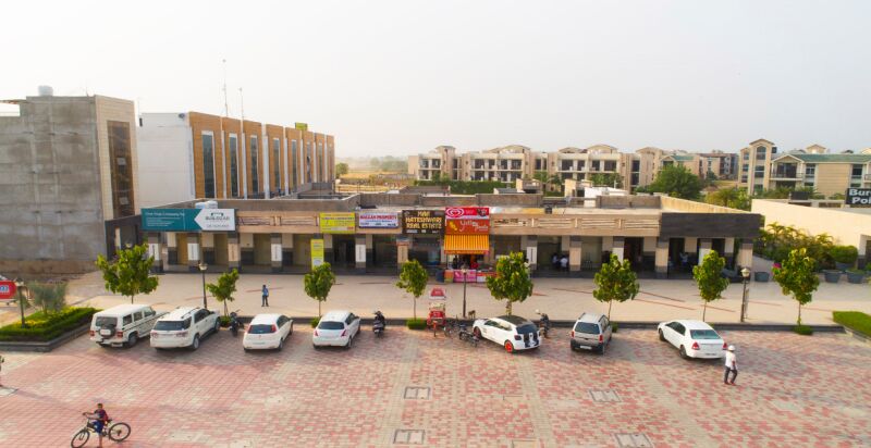 3 BHK Apartment 1640 Sq.ft. for Sale in New Chandigarh
