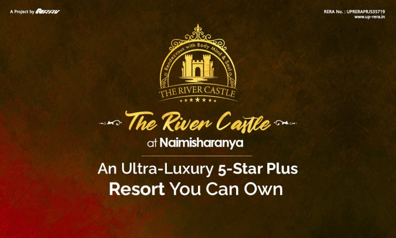  Hotels 688 Sq.ft. for Sale in Naimisharanya, Sitapur