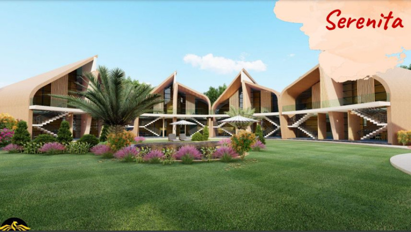 Business Center 688 Sq.ft. for Sale in Naimisharanya, Sitapur