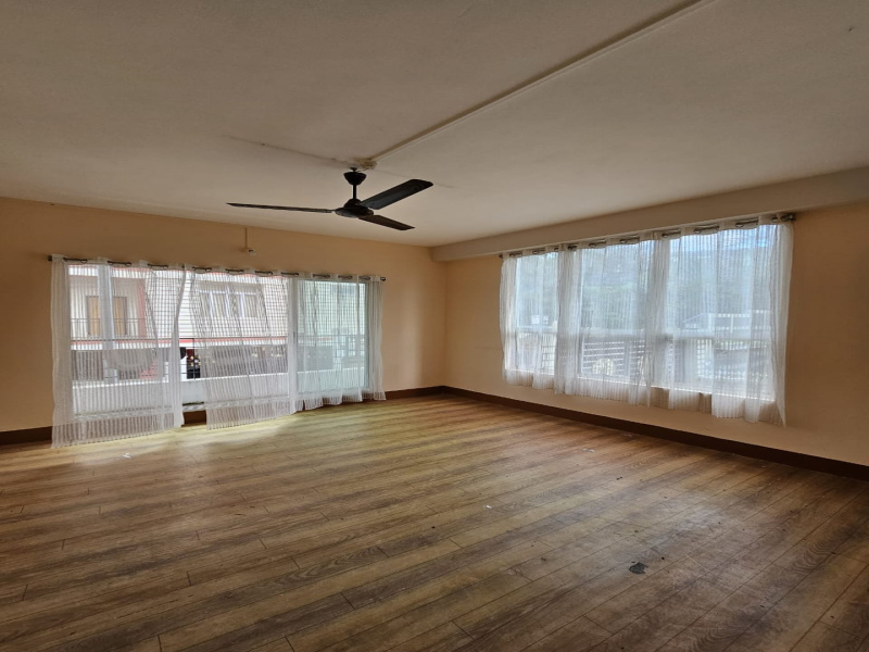 3 BHK 3000 Sq.ft. Apartment for Rent in Shillong Cantonment, East Khasi Hills