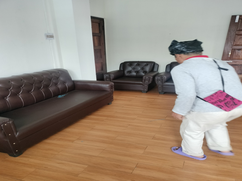 2 BHK 3000 Sq.ft. Apartment for Rent in Laitumkhrah, Shillong