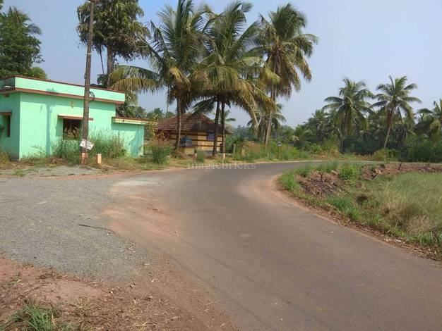  176 Cent Residential Plot for Sale in Chilimbi, Mangalore
