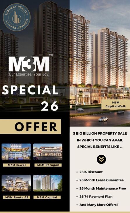  Commercial Shop 348 Sq.ft. for Sale in Sector 57 Gurgaon