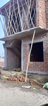 3 BHK House for Sale in Bamrauli, Allahabad