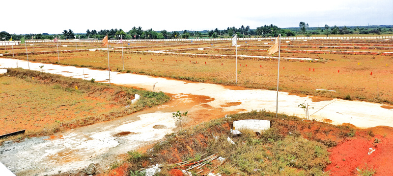  2000 Sq.ft. Residential Plot for Sale in Sengipatti, Thanjavur