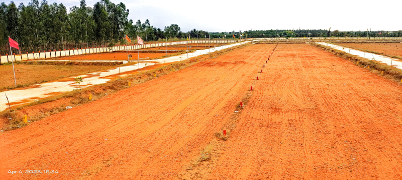  2000 Sq.ft. Residential Plot for Sale in Sengipatti, Thanjavur