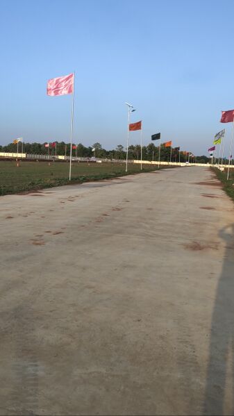  Residential Plot 1802 Sq.ft. for Sale in Sengipatti, Thanjavur