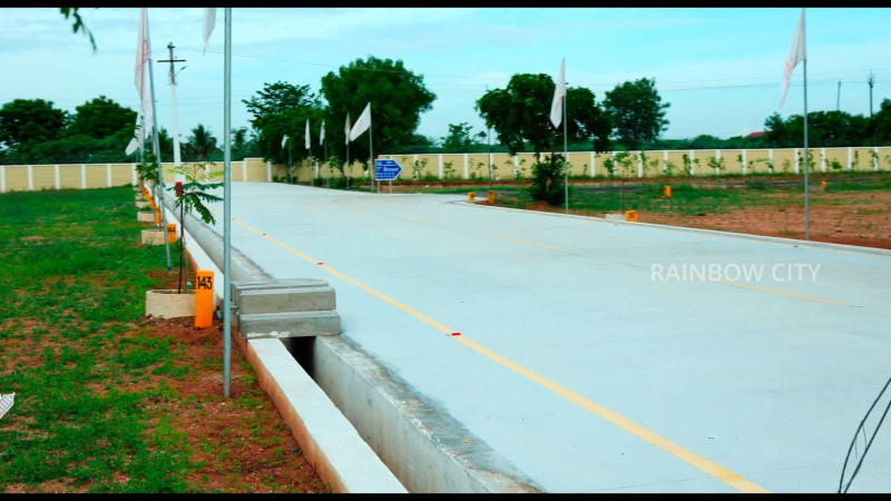  Residential Plot 1201 Sq.ft. for Sale in Fathima Nagar, Tiruchirappalli