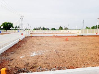  Residential Plot for Sale in Fathima Nagar, Tiruchirappalli