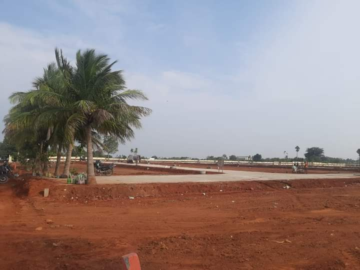  Residential Plot 1300 Sq.ft. for Sale in Mathur, Tiruchirappalli