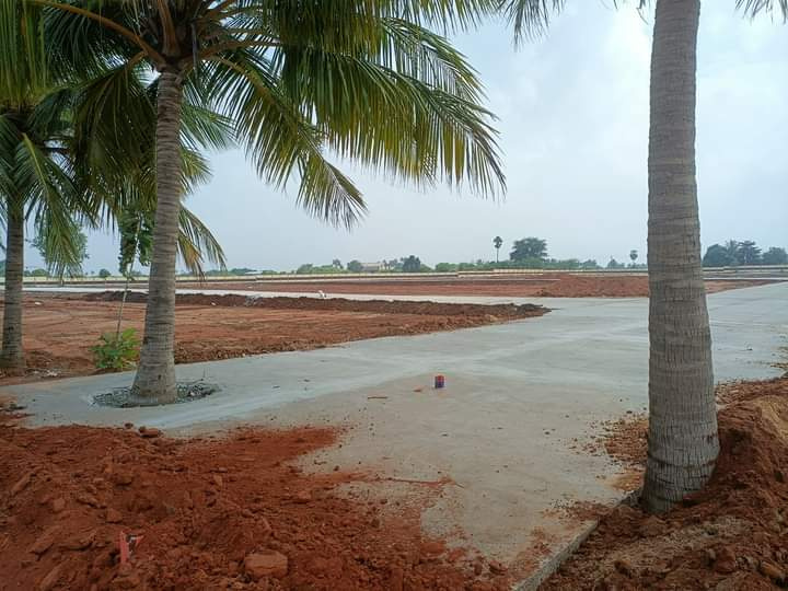  Residential Plot 1300 Sq.ft. for Sale in Mathur, Tiruchirappalli