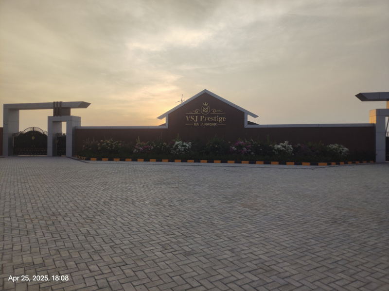  Commercial Land 5100 Sq.ft. for Sale in Trichy Madurai Road, Tiruchirappalli