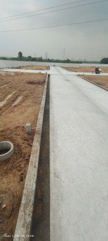  Residential Plot for Sale in Adavathur East, Tiruchirappalli