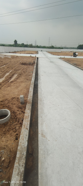  Residential Plot 1200 Sq.ft. for Sale in Adavathur East, Tiruchirappalli