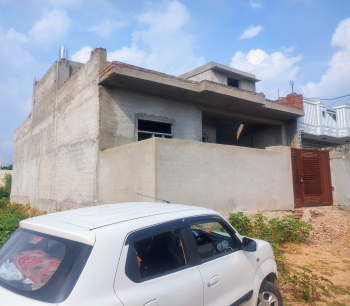 3 BHK House for Sale in Kanota, Jaipur