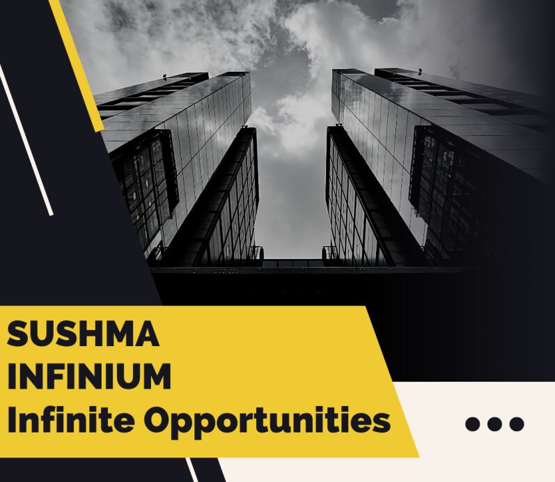  Office Space 300 Sq.ft. for Sale in Delhi Highway, Zirakpur