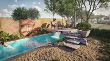  Penthouse for Sale in Matar GIDC, Kheda