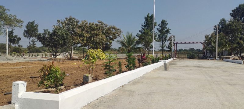  1200 Sq.ft. Residential Plot for Sale in Shoolagiri, Hosur