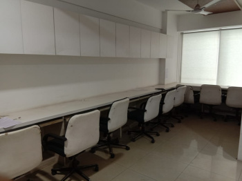 Office Space for Rent in Prahlad Nagar, Ahmedabad
