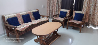 3 BHK Flat for Rent in Makarba, Ahmedabad